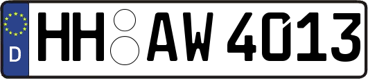 HH-AW4013