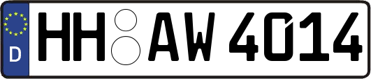 HH-AW4014