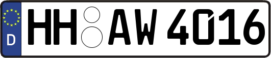 HH-AW4016