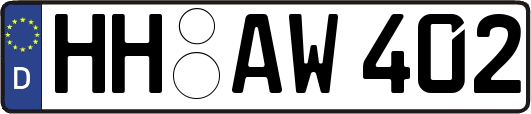 HH-AW402