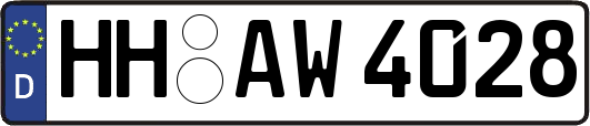 HH-AW4028