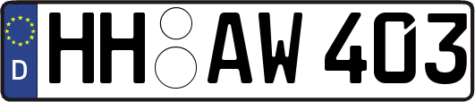 HH-AW403