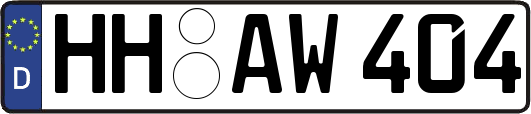 HH-AW404