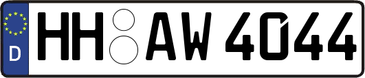 HH-AW4044
