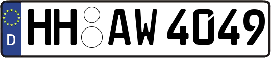 HH-AW4049