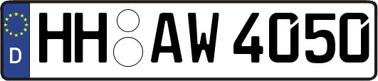 HH-AW4050