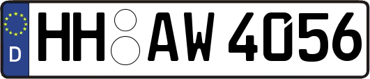 HH-AW4056