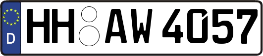 HH-AW4057