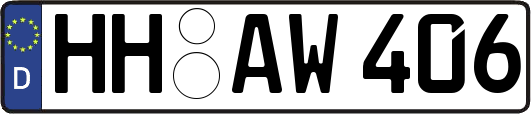 HH-AW406