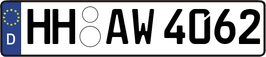 HH-AW4062