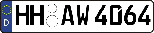 HH-AW4064