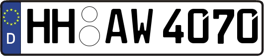 HH-AW4070