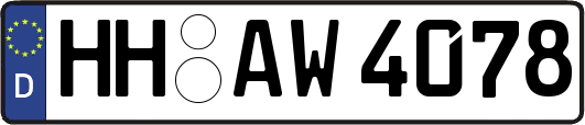 HH-AW4078