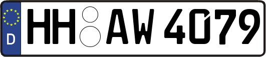 HH-AW4079