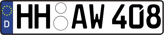HH-AW408
