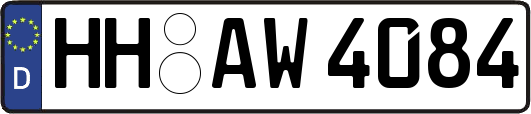 HH-AW4084