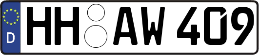 HH-AW409