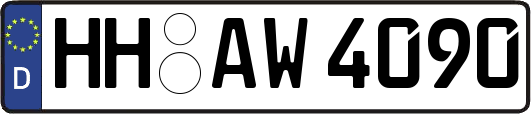 HH-AW4090