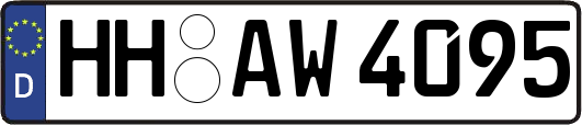 HH-AW4095