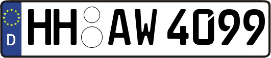 HH-AW4099