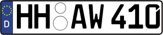 HH-AW410
