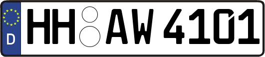 HH-AW4101