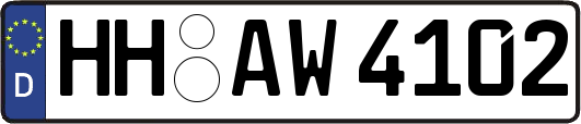 HH-AW4102