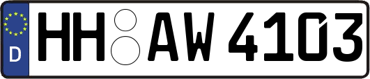 HH-AW4103