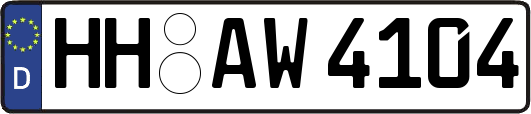 HH-AW4104