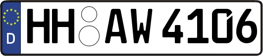 HH-AW4106