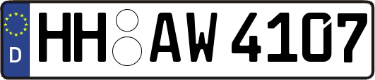 HH-AW4107