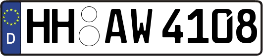 HH-AW4108