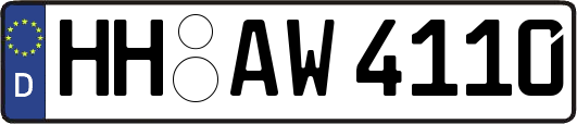 HH-AW4110
