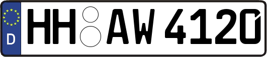 HH-AW4120