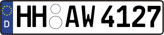 HH-AW4127