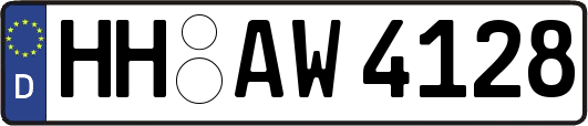 HH-AW4128