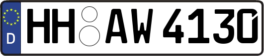 HH-AW4130