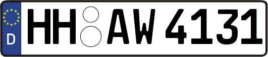 HH-AW4131