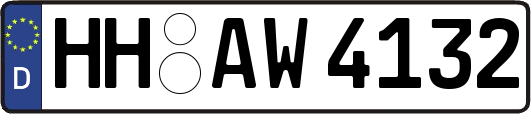 HH-AW4132