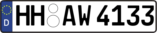 HH-AW4133