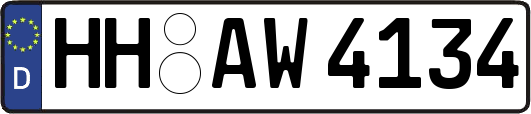 HH-AW4134