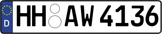 HH-AW4136