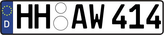 HH-AW414