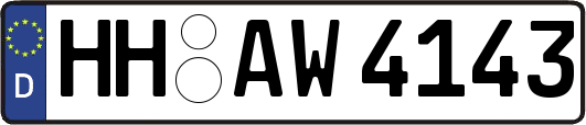 HH-AW4143
