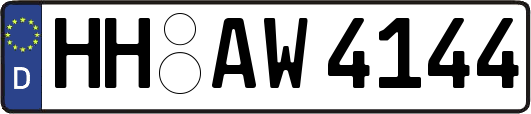 HH-AW4144