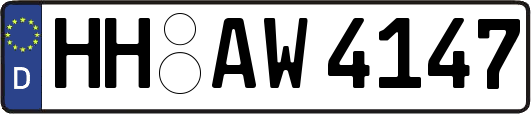 HH-AW4147