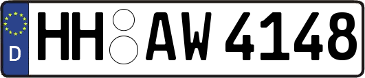 HH-AW4148