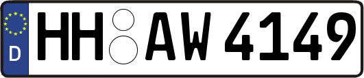 HH-AW4149