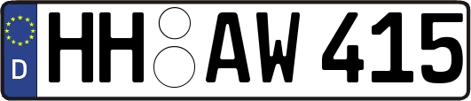 HH-AW415