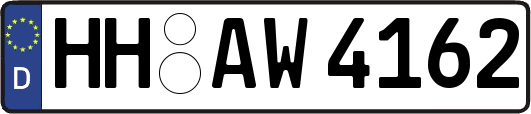 HH-AW4162